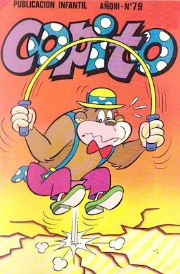 Copito (1980) (Rústica) #79
