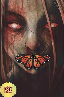 Nectar (Variant Covers) #1.62