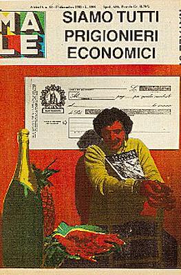 Il male - Año IV (1981) 2ª serie #43
