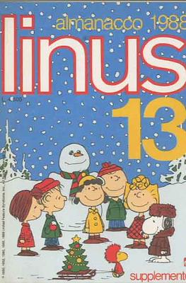 Linus Almanacco #23