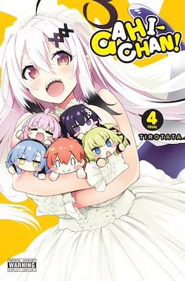 Gahi-chan! #4
