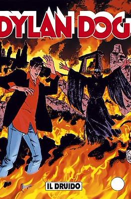Dylan Dog #160