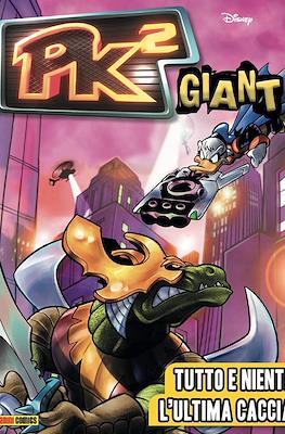 PK Giant 3K Edition #55/7