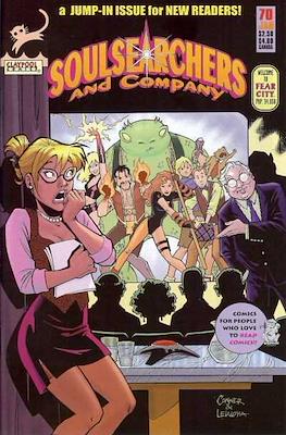 Soulsearchers and Company #70