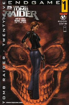 Tomb Raider (1999-2005 Variant Cover) #25
