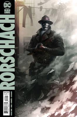 Rorschach (2020-Variant Covers) #9