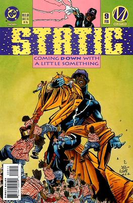 Static #9