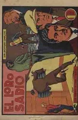 Roberto Alcázar y Pedrín #156