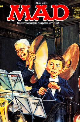 Deutsches Mad #87