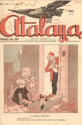 Atalaya #24