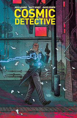 Cosmic Detective (Cartoné 192 pp)