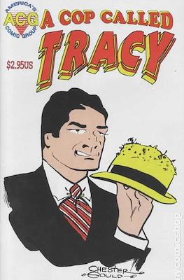 A Cop Called Tracy #3