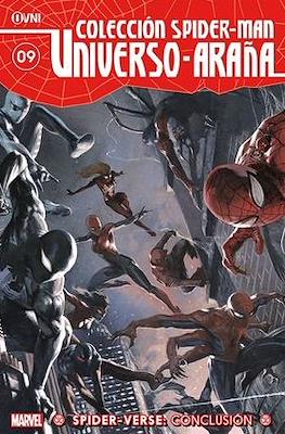 Colección Spider-Man: Universo Araña #9