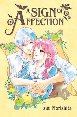A Sign of Affection (Softcover) #4