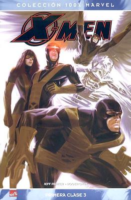 X-Men: Primera clase (2008-2010) #3