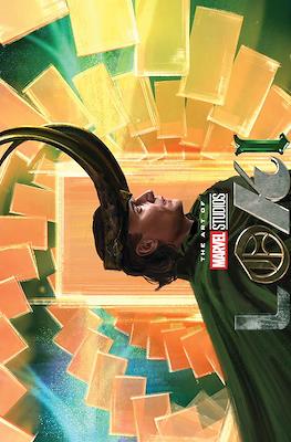 The Art of Loki - Season 2