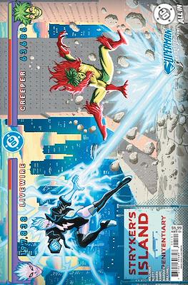 Superman: Chains of Love Special (2026-Variant Covers)