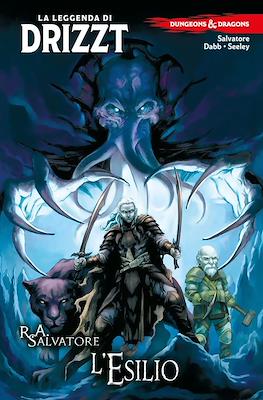 Dungeons & Dragons #15