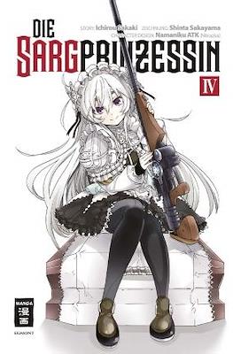 Die Sargprinzessin #4