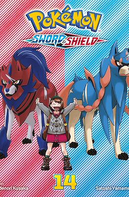 Pokémon Adventures Special Edition: Sword & Shield #14