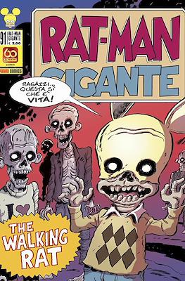 Rat-Man Gigante #91