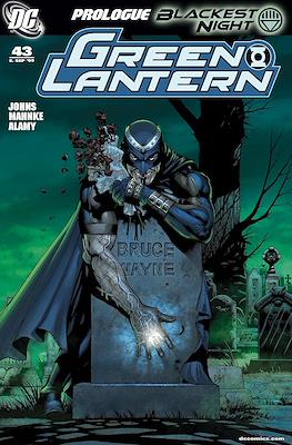 Green Lantern Vol. 4 (2005-2011) #43