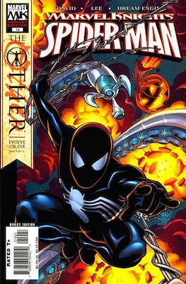 Marvel Knights: Spider-Man/Sensational Spider-Man (2004-2007 Variant Cover)