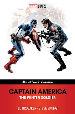 Marvel Premier Collection #3