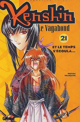 Kenshin le Vagabond (Broché) #21