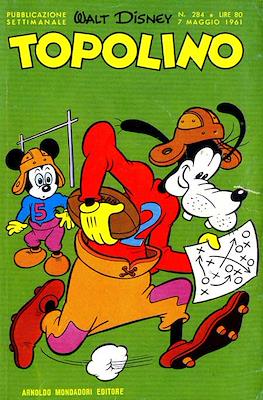 Topolino #284