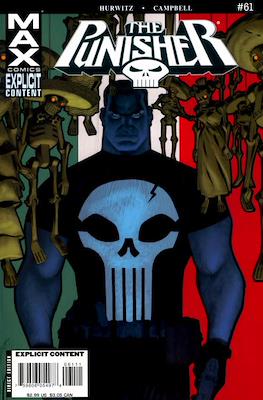 The Punisher Vol. 6 #61