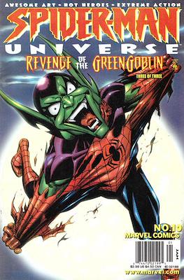 Spider-Man Universe #10