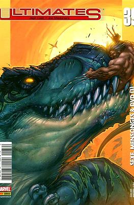 Ultimates #39