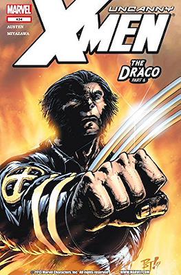 X-Men Vol. 1 (1963-1981) / The Uncanny X-Men Vol. 1 (1981-2011) (Comic Book) #434