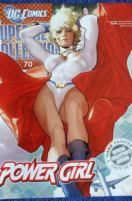 DC Comics Super Hero Collection (Fascicle. 16 pp) #70