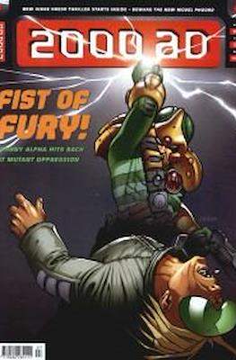 2000 AD #1197