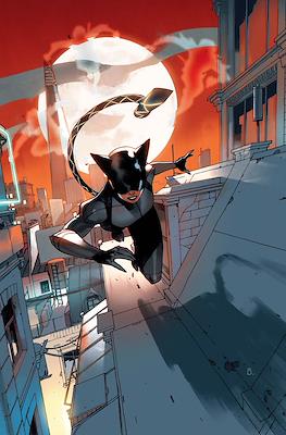 Absolute Catwoman (2026) #2
