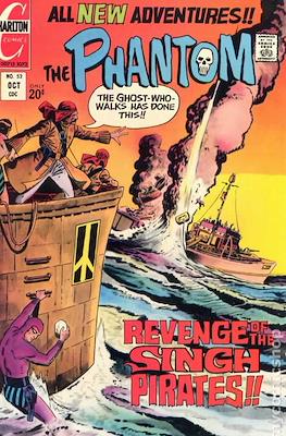 The Phantom #52