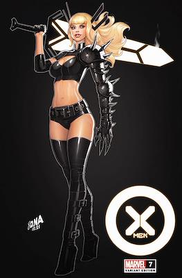 X-Men Vol. 6 (2021-Variant Covers) #7.1