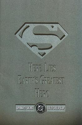 Superman Vol. 2 (1987-2006 Variant Covers) #75.2