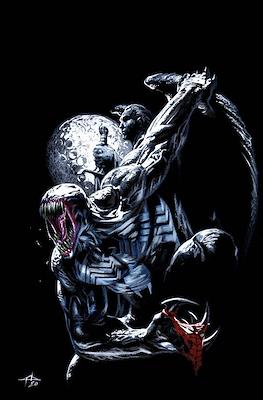 Venom Vol. 4 (2018-Variant Covers) #31.12