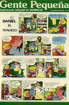 Gente Pequeña / Gente Joven #70