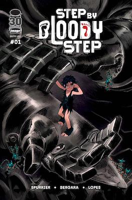 Step by Bloody Step (Comic Book) #1