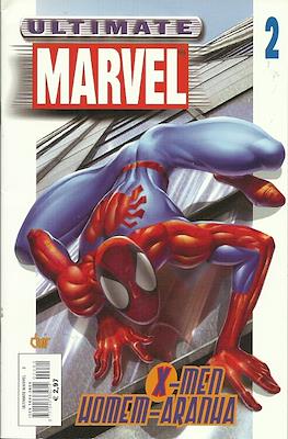 Ultimate Marvel #2
