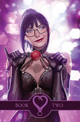 Sunstone #2