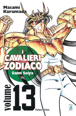 I Cavalieri dello Zodiaco - Saint Seiya Perfect Edition #13