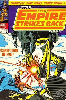 Star Wars Weekly #147