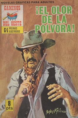 Caminos del Oeste #59