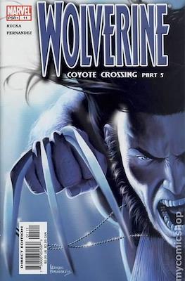 Wolverine / Dark Wolverine (2003-2010) #11