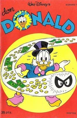 Don Donald #86